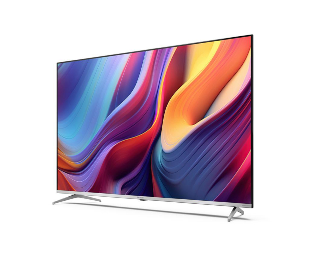 Sharp 55GP6265E 55" QLED 4K Google TV Dolby Vision Dolby Atmos - 1246462 - zdjęcie 3